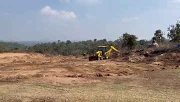 Plot Area in  Plot at Angara – for Sale