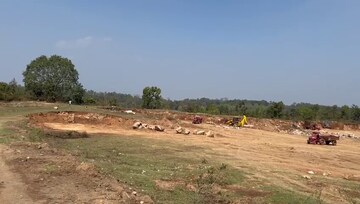 Plot Area in  Plot at Angara – for Sale