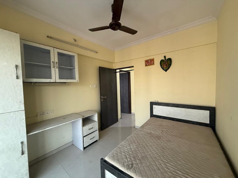 Bedroom, seawoods 2 Bedroom 1250 Sq.Ft. Apartment In Seawoods Navi Mumbai 8326047