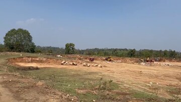 Plot Area in  Plot at Angara – for Sale