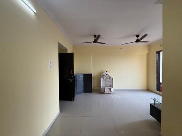 Building Lobby in 2 BHK Apartment at Seawoods – for Sale