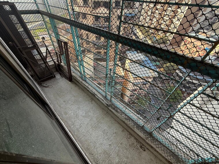 Balcony, seawoods 2 Bedroom 1250 Sq.Ft. Apartment In Seawoods Navi Mumbai 8326047