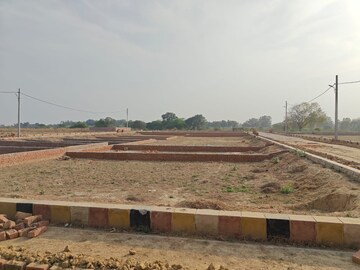  Plot For Sale in Mohanlalganj