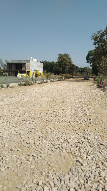 Plot Area in  Plot at Mohanlalganj – for Sale