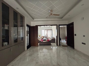 3 BHK Builder Floor For Sale in Sector 21d