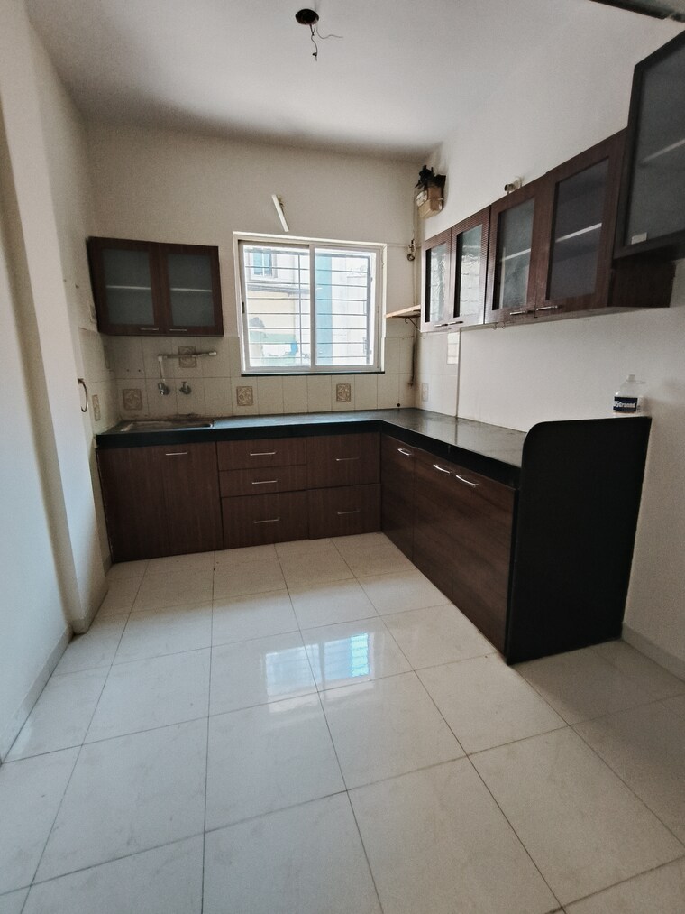 Kitchen, kumar-primavera 2 Bedroom 748 Sq.Ft. Apartment In Wadgaon Sheri Pune 8326060