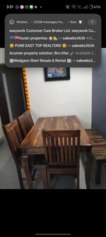 2 BHK 748 Sq.Ft. Apartment in Kumar Primavera