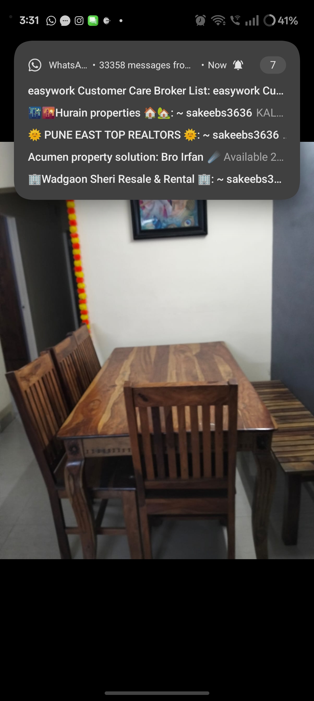 2 BHK Apartment For Sale in Kumar Primavera