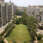 3 BHK + Extra Room 1650 Sq.Ft. Apartment in Ganga Satellite