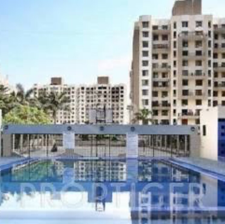 Exterior View, ganga-satellite 3 Bedroom 1650 Sq.Ft. Apartment In Netaji Nagar Pune 8326103