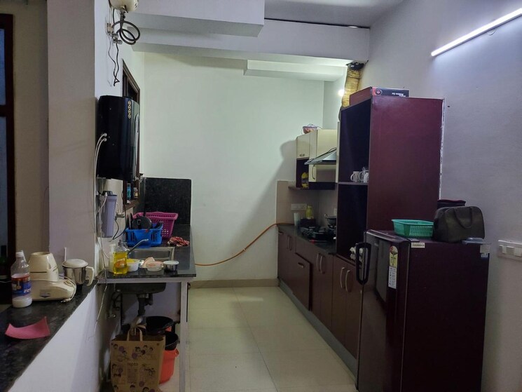 Master Bedroom, vipul-world-plots 3 Bedroom 2124 Sq.Ft. Independent House In Sector 48 Gurgaon 8326156