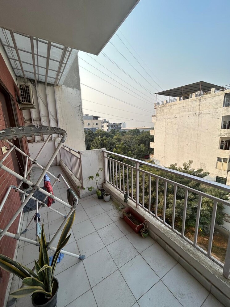 Balcony, vipul-world-plots 3 Bedroom 2124 Sq.Ft. Independent House In Sector 48 Gurgaon 8326156