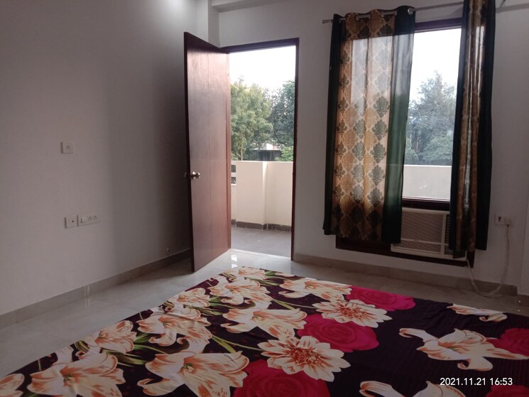 Bedroom, vipul-world-plots 3 Bedroom 2124 Sq.Ft. Independent House In Sector 48 Gurgaon 8326156