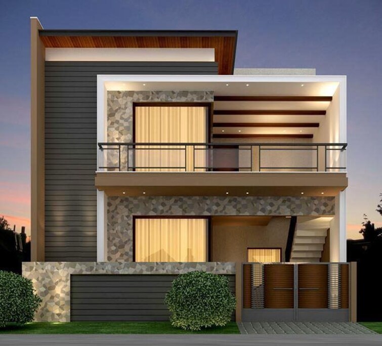 Cover Image, malur 2 Bedroom 800 Sq.Ft. Villa In Malur Bangalore 8326204