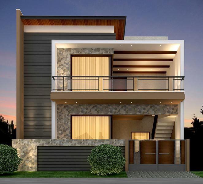 2 BHK + Extra Room Villa For Sale in Ay Green City 