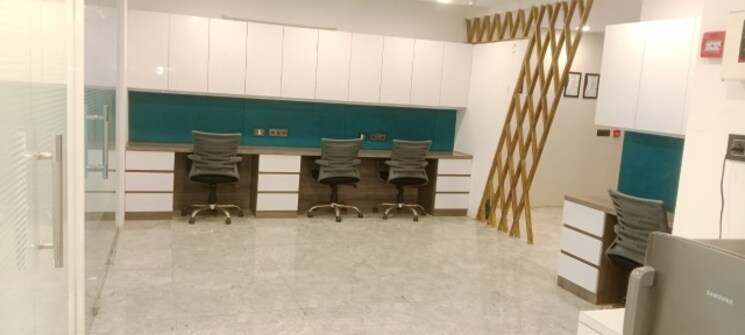 Team Area, assotech-sandal-suites Commercial Office Space 1000 Sq.Ft. In Sector 135 Noida 8326207