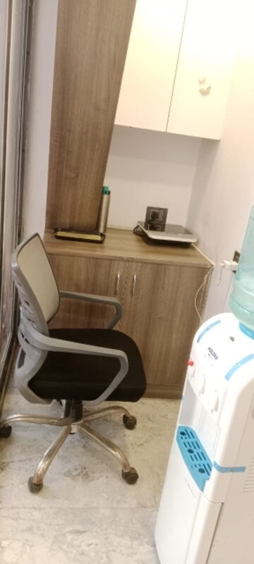 Team Area in  Office Space at Assotech Sandal Suites, Sector 135 – for Sale