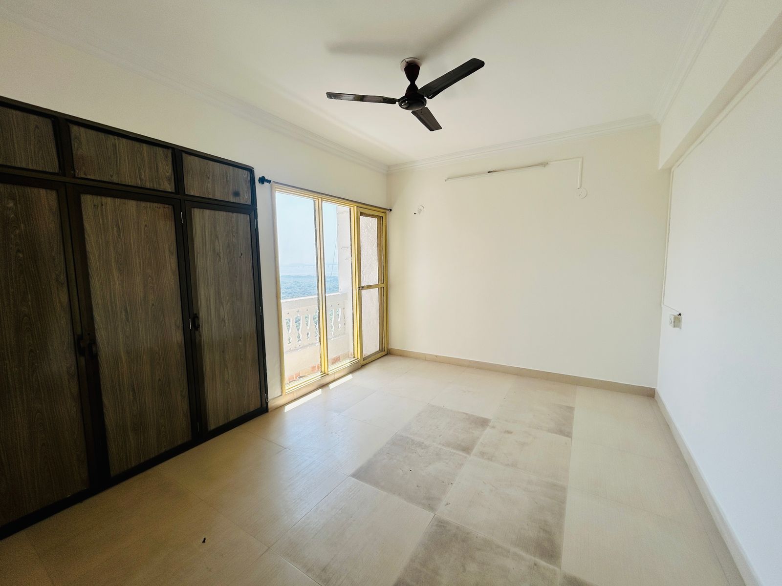 3 BHK Apartment For Sale in On Request 