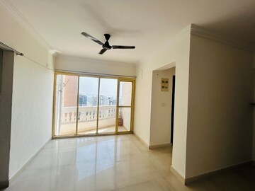  3 BHK Apartment at Seawoods – for Sale