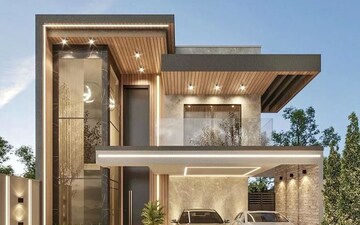 2 BHK Villa For Sale in Sarjapur