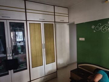 Building Lobby in 1 BHK Apartment at Goregaon West – for Sale