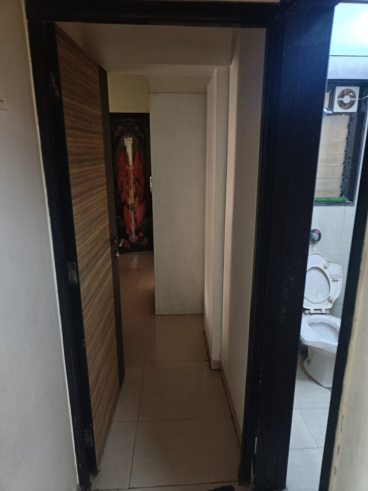undefined, goregaon west 1 Bedroom 450 Sq.Ft. Apartment In Goregaon West Mumbai 8326217