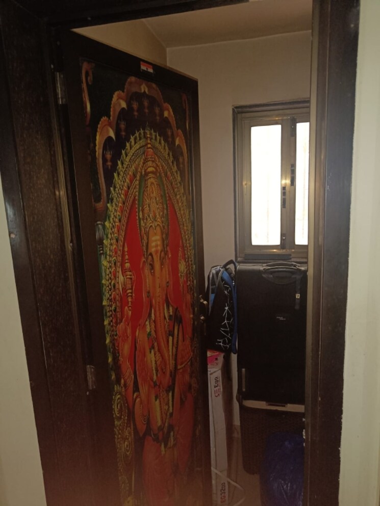 Other, goregaon west 1 Bedroom 450 Sq.Ft. Apartment In Goregaon West Mumbai 8326217