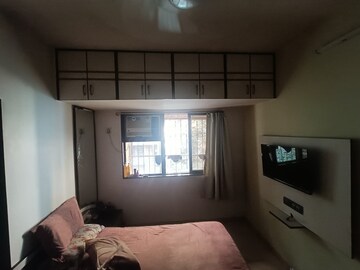 1 BHK Apartment For Sale in Goregaon West