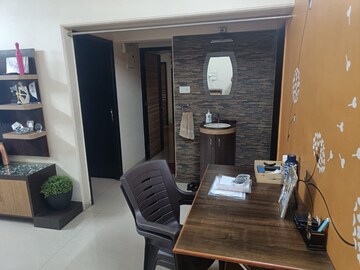 Study Room in 1 BHK Apartment at Goregaon West – for Sale