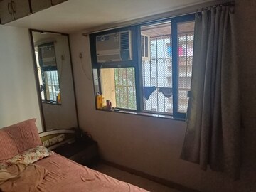 Bedroom in 1 BHK Apartment at Goregaon West – for Sale