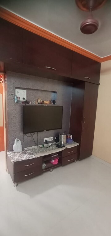 1 BHK Apartment For Rent in Orchid Enclave Powai, Chandivali