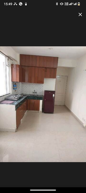Kitchen in 2 BHK Apartment at Kshitij Ramsons, Sector 95 – for Rent