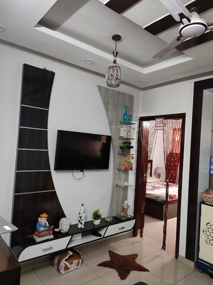 Kitchen, avl-36-gurgaon 1 Bedroom 406 Sq.Ft. Apartment In Sector 36 Gurgaon 8326247
