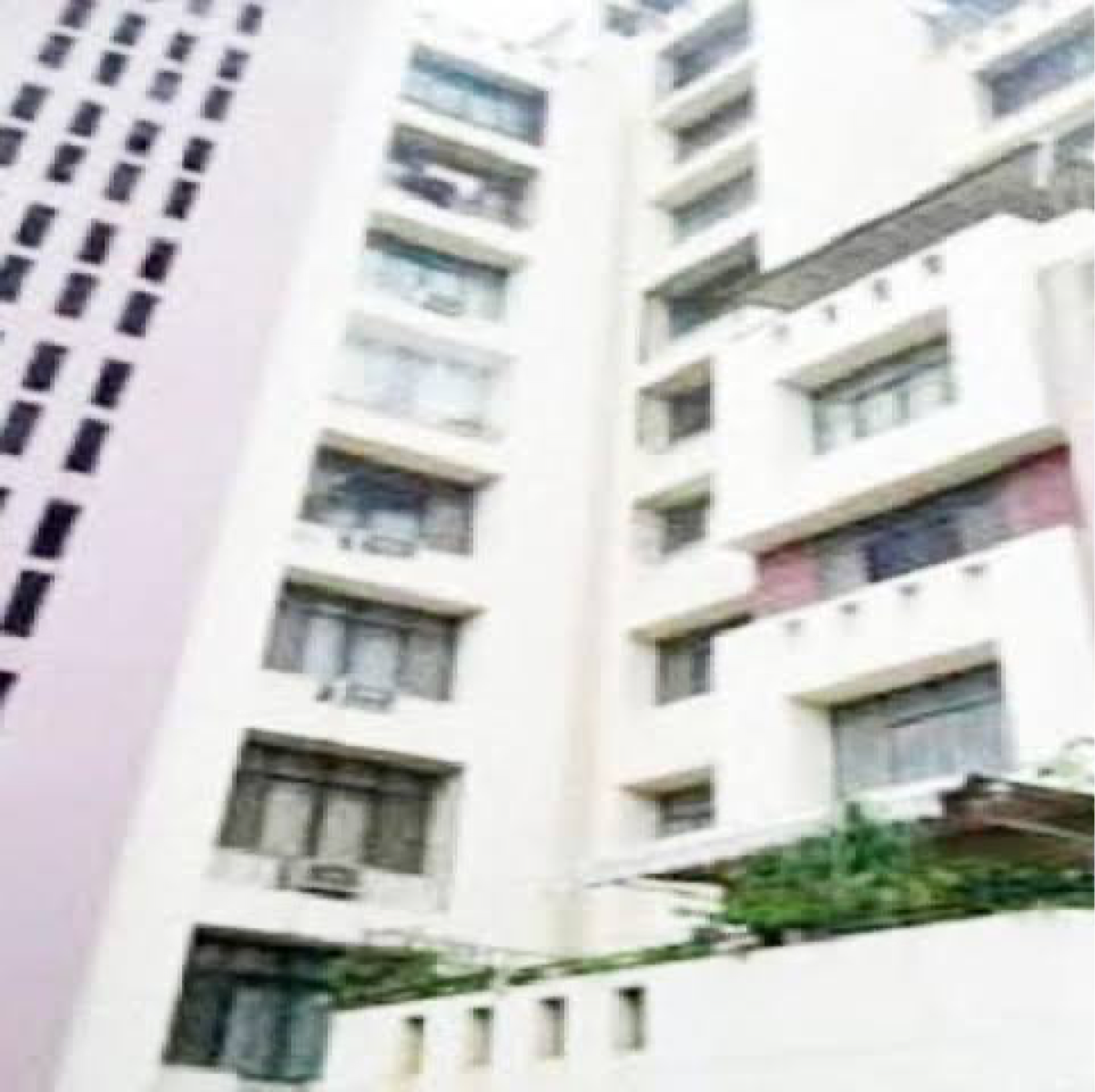 2.5 BHK + Extra Room Apartment For Sale in Sharada Oxford Classic