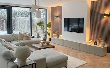 4 BHK Villa For Sale in Whitefield