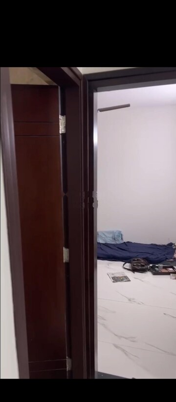Building Lobby in 2.5 BHK Apartment at Bollineni Bion, Kothaguda – for Rent