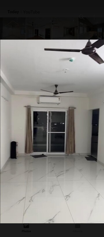 2.5 BHK Apartment For Rent in Bollineni Bion Kothaguda Hyderabad  8326221