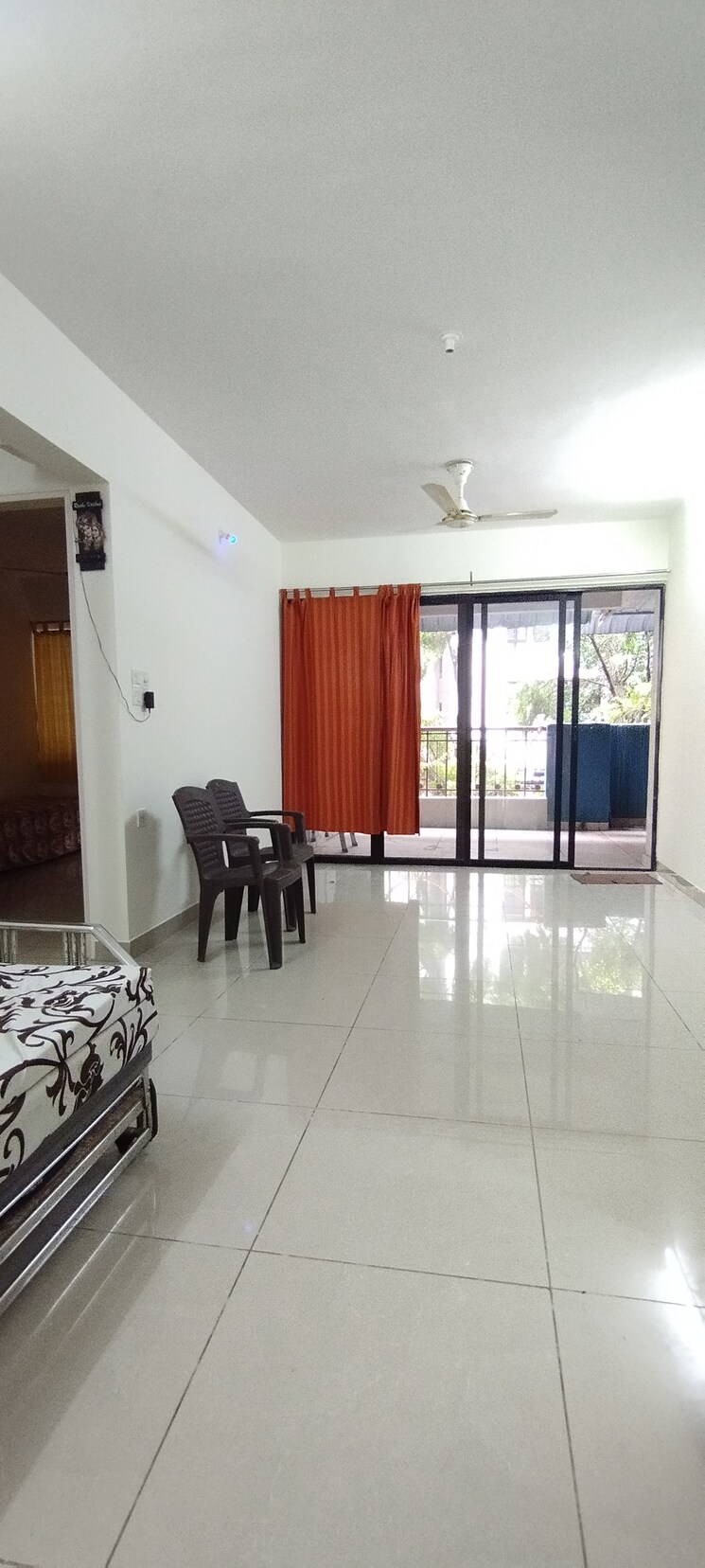 Living Room, nanded-city-madhuvanti 2.5 Bedroom 938 Sq.Ft. Apartment In Sinhagad Road Pune 8326277