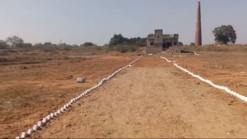 Plot Area in  Plot at Namkum – for Sale