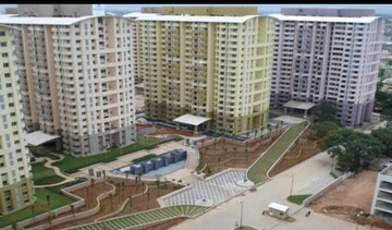 3 BHK Apartment For Resale in Brigade Metropolis Mahadevpura Bangalore  8326325