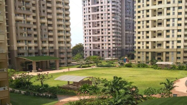 Exterior View, brigade-metropolis 3 Bedroom 1630 Sq.Ft. Apartment In Mahadevpura Bangalore 8326325