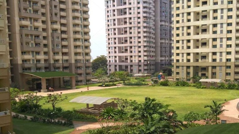 Exterior View, brigade-metropolis 3 Bedroom 1630 Sq.Ft. Apartment In Mahadevpura Bangalore 8326325