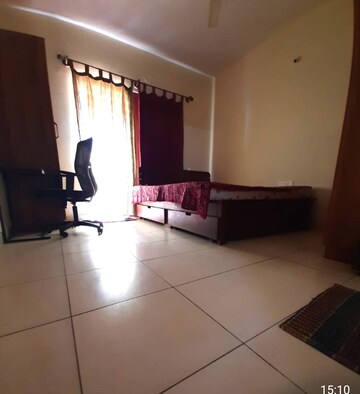 Living Room in 3 BHK Apartment at Brigade Metropolis, Mahadevpura – for Sale
