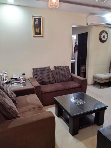 2 BHK Apartment For Sale in Vasant Kunj