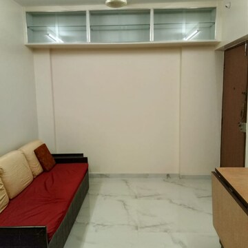 Bedroom in 1.5 BHK Apartment at Apsara CHS, Kanjurmarg East – for Rent