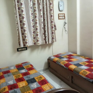 Bedroom in 1.5 BHK Apartment at Apsara CHS, Kanjurmarg East – for Rent