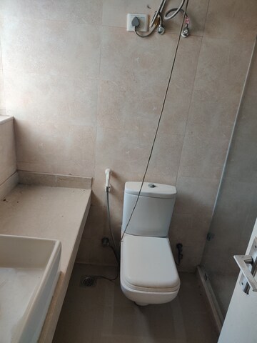 Bathroom in 4 BHK Apartment at Bestech Park View Grand Spa-Spa Signature Tower, Sector 81 – for Rent