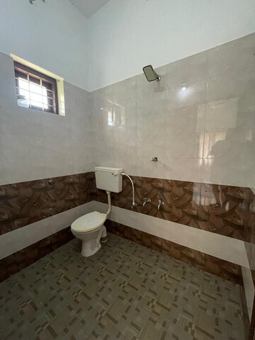 Bathroom in 3 BHK Independent House at Aluva – for Sale