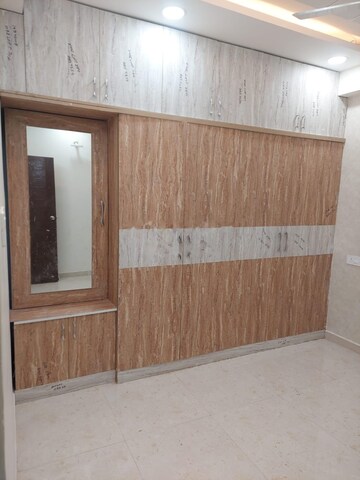 Furnished Amenities in 3 BHK Apartment at Nine Star Hills Residency, Manikonda – for Rent