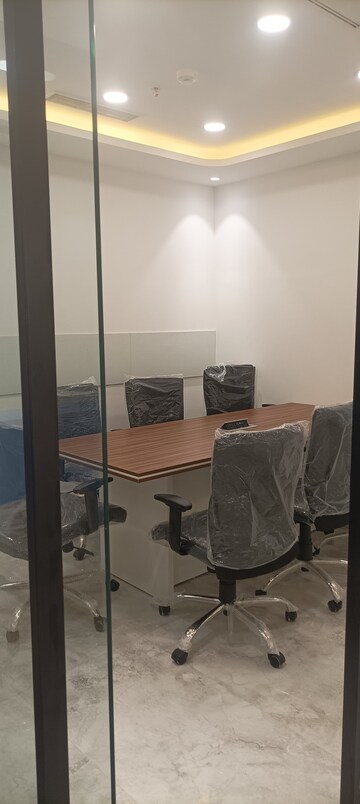Team Area in  Office Space at Spaze ITech Park, Sector 49 – for Rent